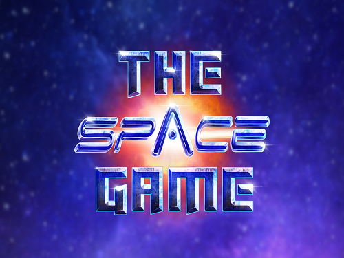 더 스페이스 게임 The Space Game