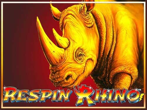 리스핀 라이노 Respin Rhino