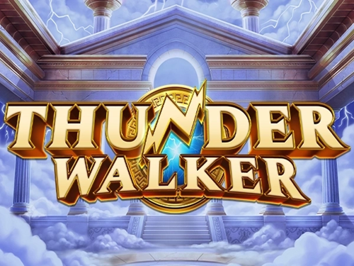 썬더 워커 Thunder Walker