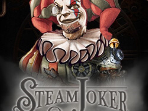 스팀 조커 포커 Steam Joker Poker