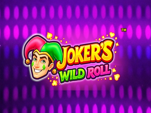 조커스 와일드 롤 Jokers Wild Roll