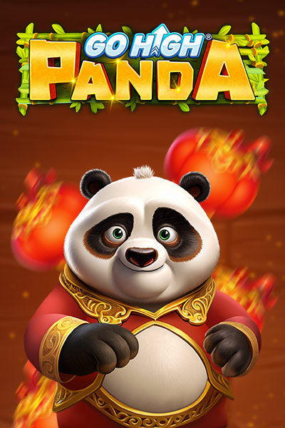 고 하이 판다 Go High Panda