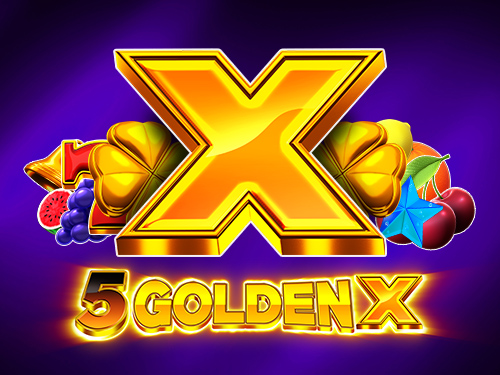 5 골든 X
