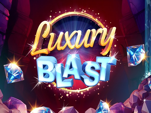 럭셔리 블래스트 Luxury Blast