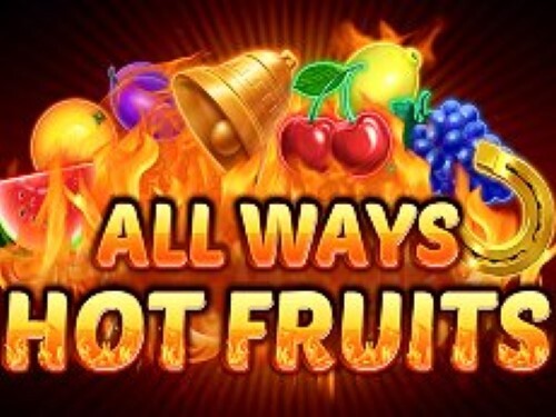 올 웨이즈 핫 프루츠 All Ways Hot Fruits