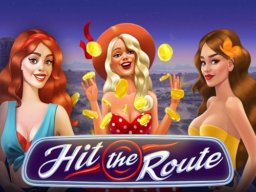 히트 더 루트 Hit The Route
