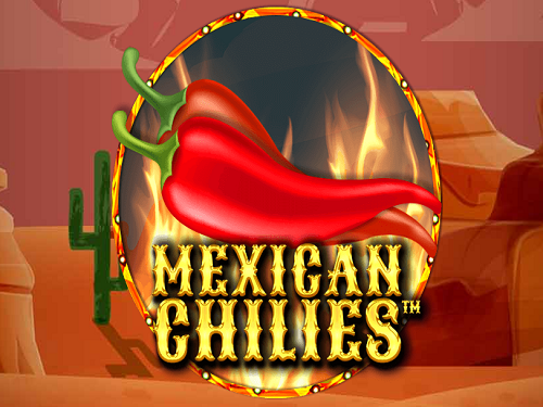 멕시칸 칠리스 Mexican Chilies