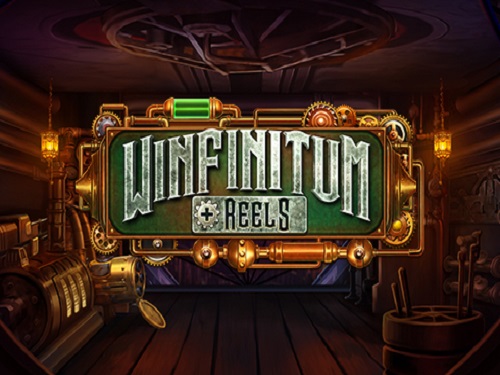 윈피니텀 릴스 Winfinitum Reels
