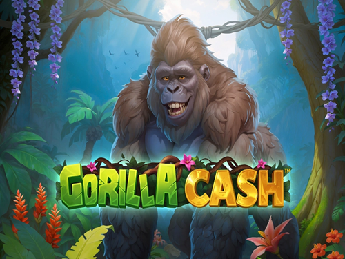 고릴라 캐시 Gorilla Cash