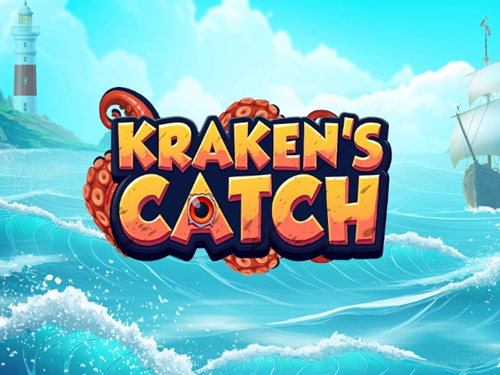 크라켄스 캐치 Kraken's Catch