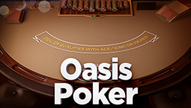 오아시스 포커 Oasis Poker
