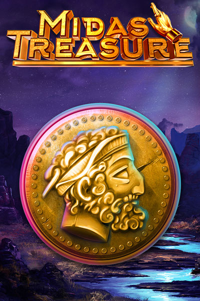 마이다스 트레저 Midas Treasure