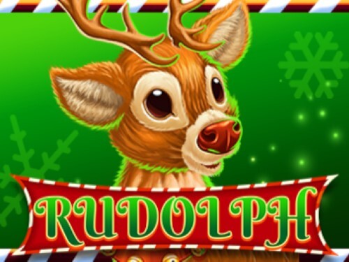 루돌프 Rudolph