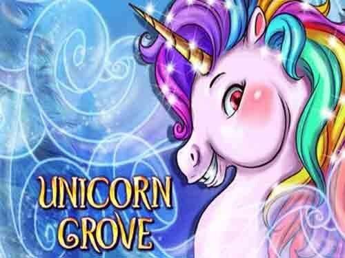 유니콘 그로브 Unicorn Grove