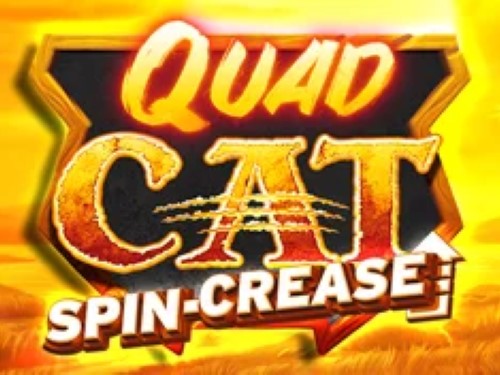 쿼드 캣 Quad Cat