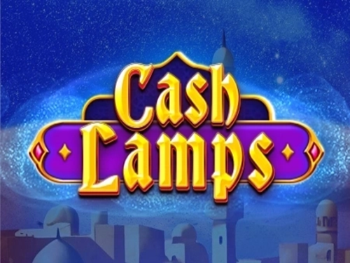 캐시 램프스 Cash Lamps