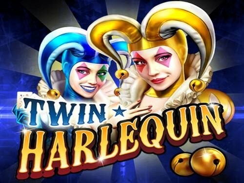 트윈 할리퀸 Twin Harlequin