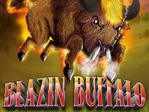블레이징 버팔로 Blazin' Buffalo