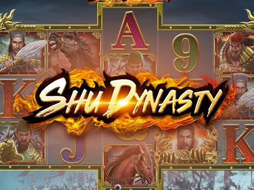 슈 다이너스티 Shu Dynasty