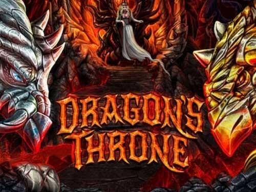 드래곤스 쓰론 Dragon's Throne