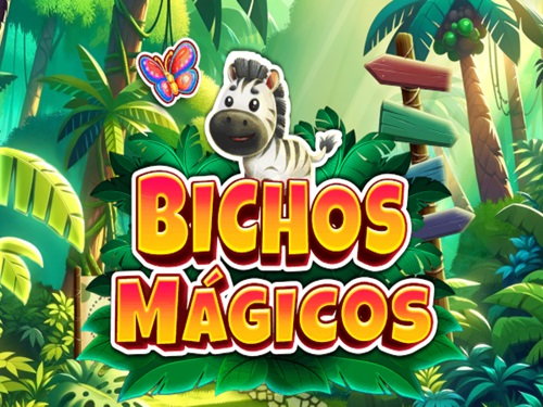비초스 마지코스 Bichos Magicos