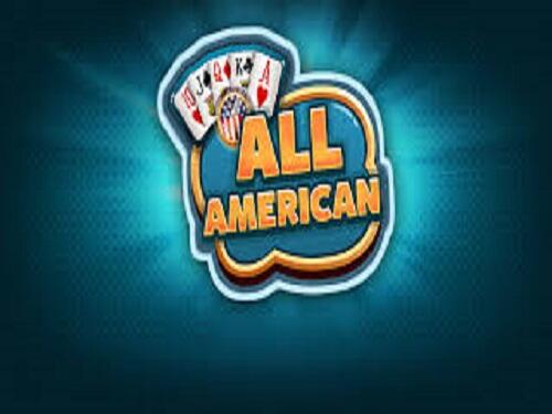 올 아메리칸 All American 