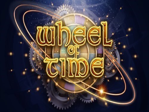 휠 오브 타임 Wheel Of Time