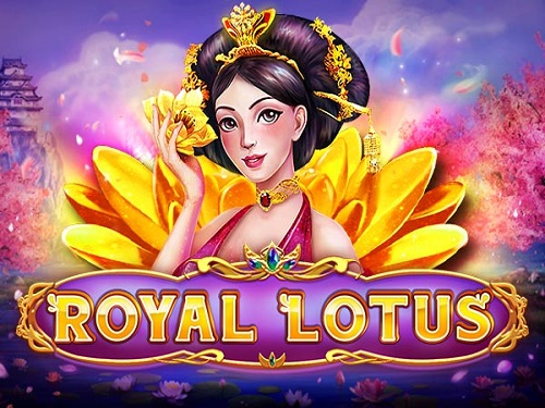 로얄 로터스 Royal Lotus