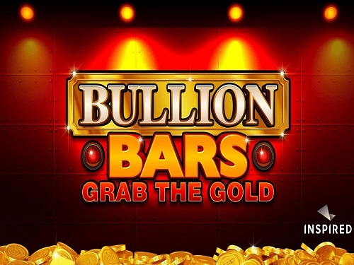 불리언 바스 그랩 더 골드 Bullion Bars Grab the Gold