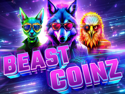 비스트 코인즈 Beast Coinz