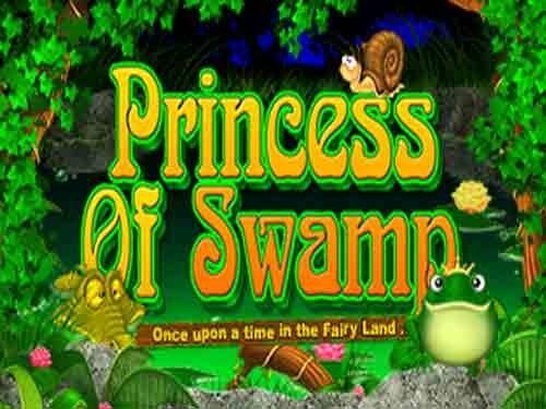 프린세스 오브 스웜프 Princess of Swamp
