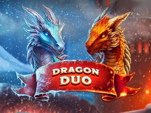드래곤 듀오 Dragon Duo