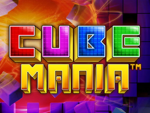 큐브 매니아™ Cube Mania™