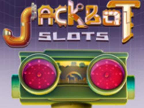잭봇 Jackbot