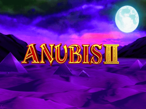 아누비스 2 Anubis 2 