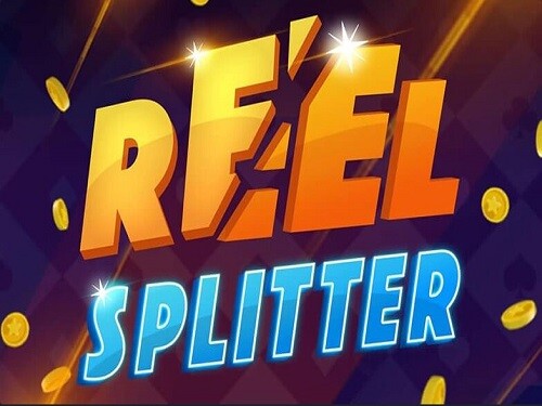 릴 스플리터 Reel Splitter