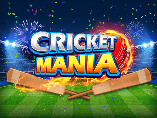 크리켓 매니아 Cricket Mania