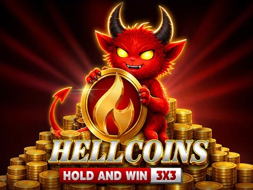 헬 코인스 Hell Coins