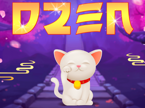 젠 Dzen