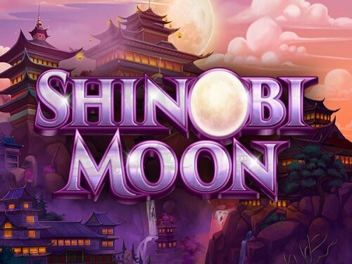 시노비 문 Shinobi Moon