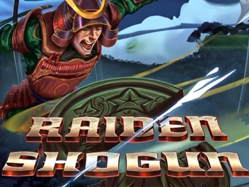 라이덴 쇼군 Raiden Shogun