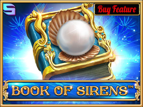 북 오브 사이렌스 Book Of Sirens