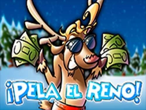 펠라 엘 레노! ¡Pela el Reno!