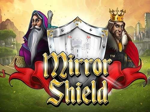 미러 실드 Mirror Shield