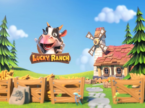 Lucky Ranch Lucky Ranch