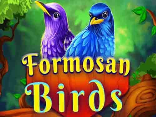 포모산 버즈 Formosan Birds