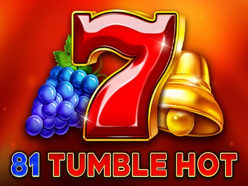 81 텀블 핫 81 Tumble Hot
