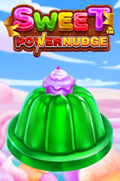 스위트 파워너지 Sweet Powernudge