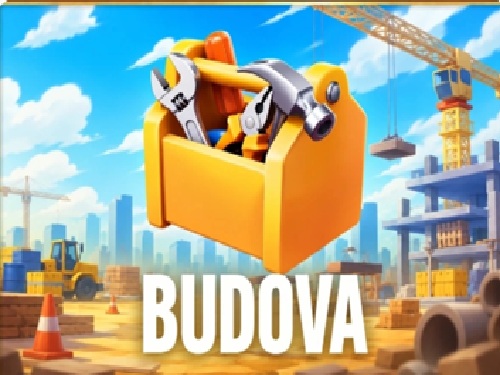 Budova Budova