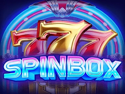 스핀박스 Spinbox